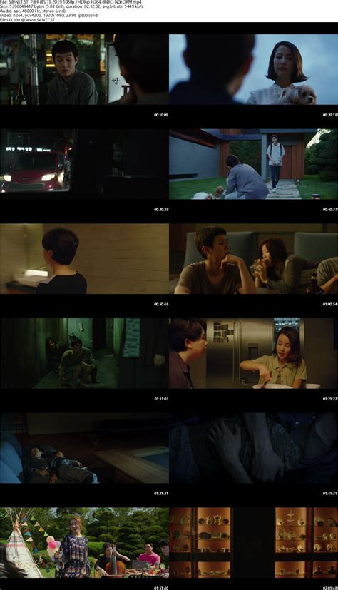 PARASITE. 2019.1080p. FHDRip. H 264. AAC Non DRM Arc.